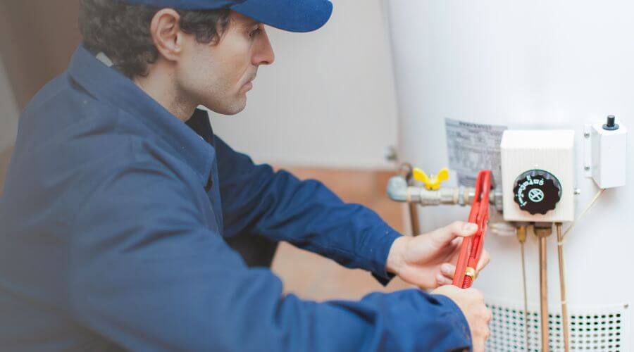 Professional Leak Detection Services in Holden, MO